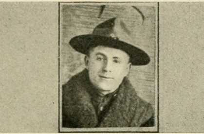 GRANT GEYER, Westmoreland County, Pennsylvania WWI Veteran