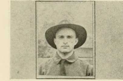 GUIDO LEONE, Westmoreland County, Pennsylvania WWI Veteran