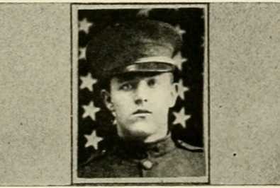 HARRY ULERY, Westmoreland County, Pennsylvania WWI Veteran