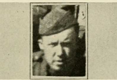JAMES HURST, Westmoreland County, Pennsylvania WWI Veteran