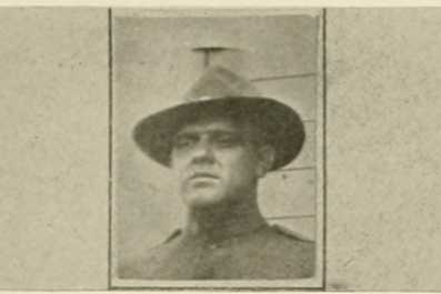 JAMES SINKULE, Westmoreland County, Pennsylvania WWI Veteran
