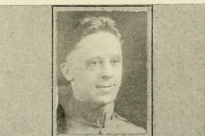 JOHN BATES, Westmoreland County, Pennsylvania WWI Veteran