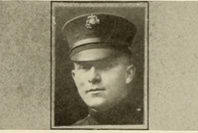 JOHN CRAMER, Westmoreland County, Pennsylvania WWI Veteran
