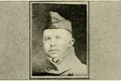 JOHN D VAN HORNE, Westmoreland County, Pennsylvania WWI Veteran