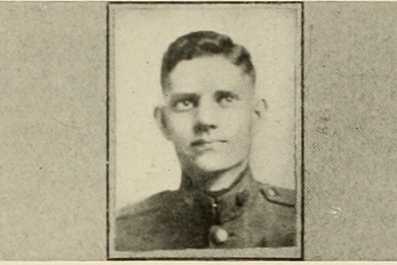 JOHN HARPER, Westmoreland County, Pennsylvania WWI Veteran
