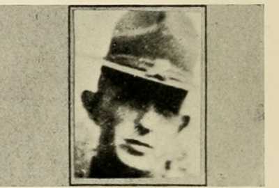 JOHN HENDRICKS, Westmoreland County, Pennsylvania WWI Veteran