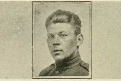 JOHN KUBICK, Westmoreland County, Pennsylvania WWI Veteran