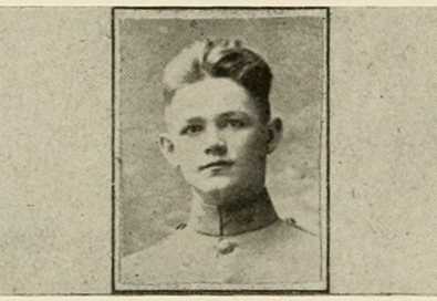 JOHN MACUGA, Westmoreland County, Pennsylvania WWI Veteran