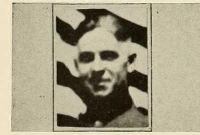 JOHN MILLEN, Westmoreland County, Pennsylvania WWI Veteran