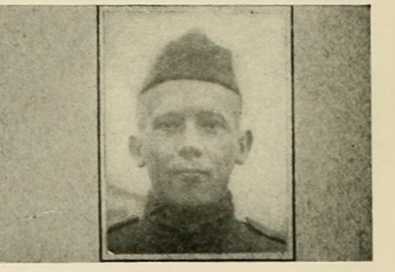 JOHN OJCZENASZ, Westmoreland County, Pennsylvania WWI Veteran