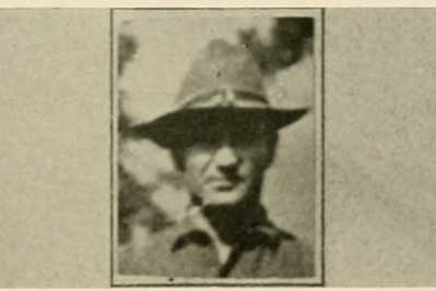 JOHN RUSSELL, Westmoreland County, Pennsylvania WWI Veteran