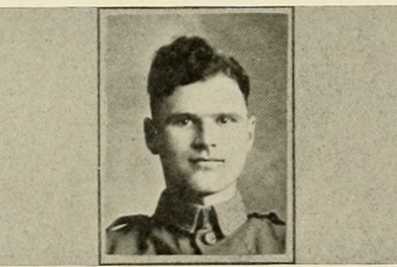 JOSEPH HICKEY, Westmoreland County, Pennsylvania WWI Veteran