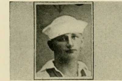 JOSEPH LUPO, Westmoreland County, Pennsylvania WWI Veteran