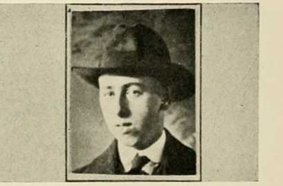 JOSEPH MILLER, Westmoreland County, Pennsylvania WWI Veteran