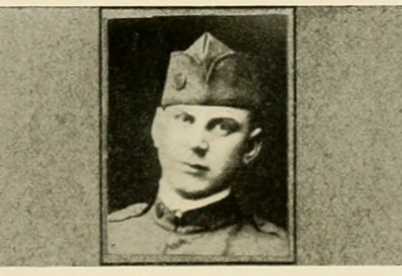 JOSEPH WELSH, Westmoreland County, Pennsylvania WWI Veteran