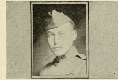 MARTIN MIGROCK, Westmoreland County, Pennsylvania WWI Veteran