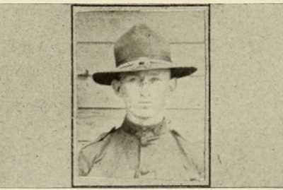 MATTHEW COLLINS, Westmoreland County, Pennsylvania WWI Veteran