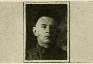 MICHAEL McGlVERN, Westmoreland County, Pennsylvania WWI Veteran