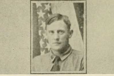 NORMAN C SCHAFFER, Westmoreland County, Pennsylvania WWI Veteran