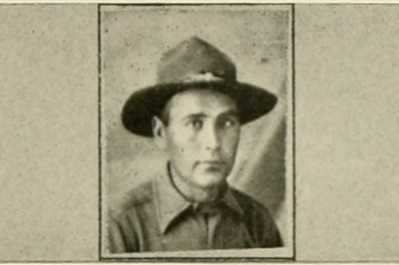 PATRICK QUINN, Westmoreland County, Pennsylvania WWI Veteran