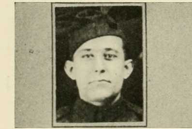 PETER PAPADOPULOS, Westmoreland County, Pennsylvania WWI Veteran