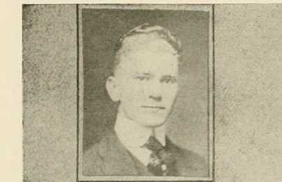 ROBERT M ALLEN, Westmoreland County, Pennsylvania WWI Veteran