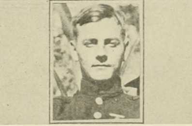 SAMUEL CHARLES SHUPE, Westmoreland County, Pennsylvania WWI Veteran