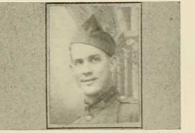SAMUEL DULL, Westmoreland County, Pennsylvania WWI Veteran