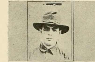 SAMUEL KING, Westmoreland County, Pennsylvania WWI Veteran