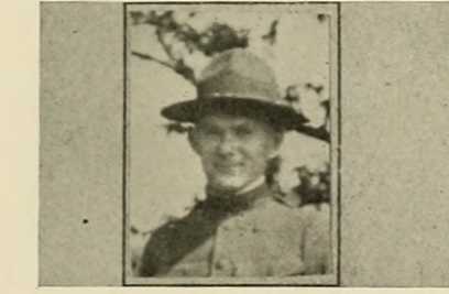 THEODORE DEMETER, Westmoreland County, Pennsylvania WWI Veteran