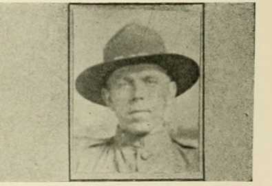 WALTER KUBICK, Westmoreland County, Pennsylvania WWI Veteran
