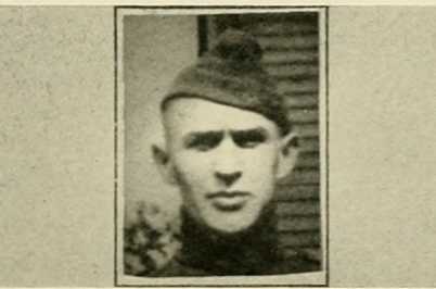 WALTER RIGGEN, Westmoreland County, Pennsylvania WWI Veteran