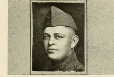 WALTER SCHAFFER, Westmoreland County, Pennsylvania WWI Veteran
