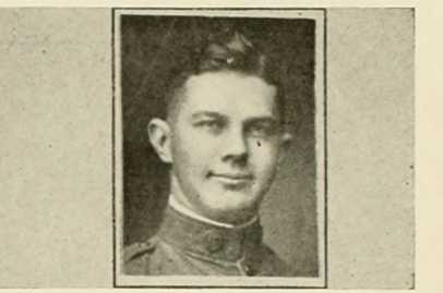 WILLIAM MILLER, Westmoreland County, Pennsylvania WWI Veteran