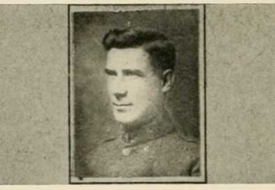 WILLIAM OLINGER, Westmoreland County, Pennsylvania WWI Veteran