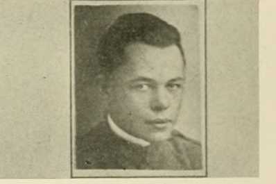 WILLIAM SHAFFER, Westmoreland County, Pennsylvania WWI Veteran