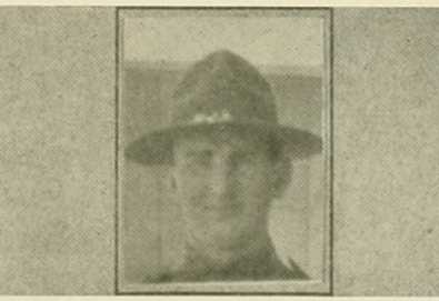 ALBERT STEFL, Westmoreland County, Pennsylvania WWI Veteran