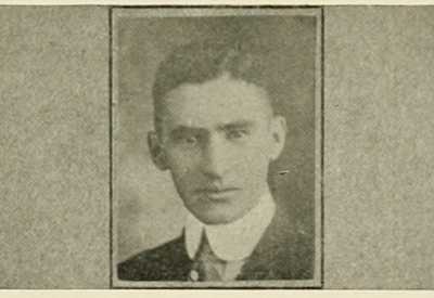 ALEX E KOPERDAK, Westmoreland County, Pennsylvania WWI Veteran