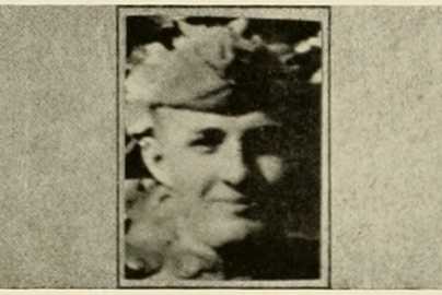 AMOS ECKEL, Westmoreland County, Pennsylvania WWI Veteran