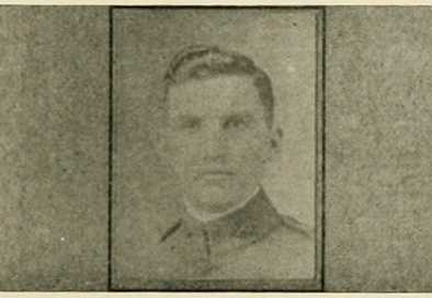 ANDREW JR BROSNATCH, Westmoreland County, Pennsylvania WWI Veteran