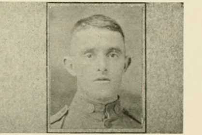 ANDREW KOZBELT, Westmoreland County, Pennsylvania WWI Veteran