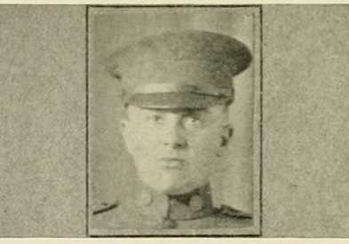 ANDY KOSTELONOCK, Westmoreland County, Pennsylvania WWI Veteran