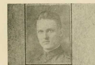 ANTHONY J GARSTECKI, Westmoreland County, Pennsylvania WWI Veteran