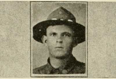 CHARLES J KETO, Westmoreland County, Pennsylvania WWI Veteran