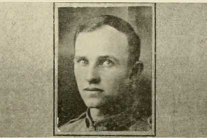 CHARLES KANTORIK, Westmoreland County, Pennsylvania WWI Veteran