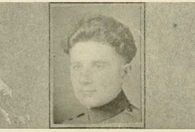 CHARLES L REHANEK, Westmoreland County, Pennsylvania WWI Veteran
