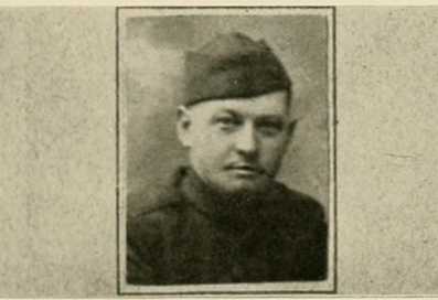 CHARLES O  WILSON, Westmoreland County, Pennsylvania WWI Veteran