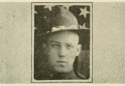 CHARLES QUEER, Westmoreland County, Pennsylvania WWI Veteran