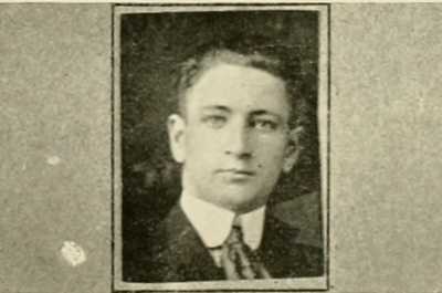 EDWARD A McCLAIN, Westmoreland County, Pennsylvania WWI Veteran