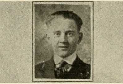 EMIL ANDREW JONES, Westmoreland County, Pennsylvania WWI Veteran
